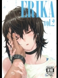 [SHIOHAMA] ERIKA Vol.2 (ガールズ&パンツァー)