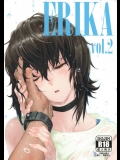 [SHIOHAMA]ERIKA Vol.2 (ガールズ&パンツァー)